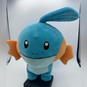Build A Bear Mudkip Pokemon - No sound box